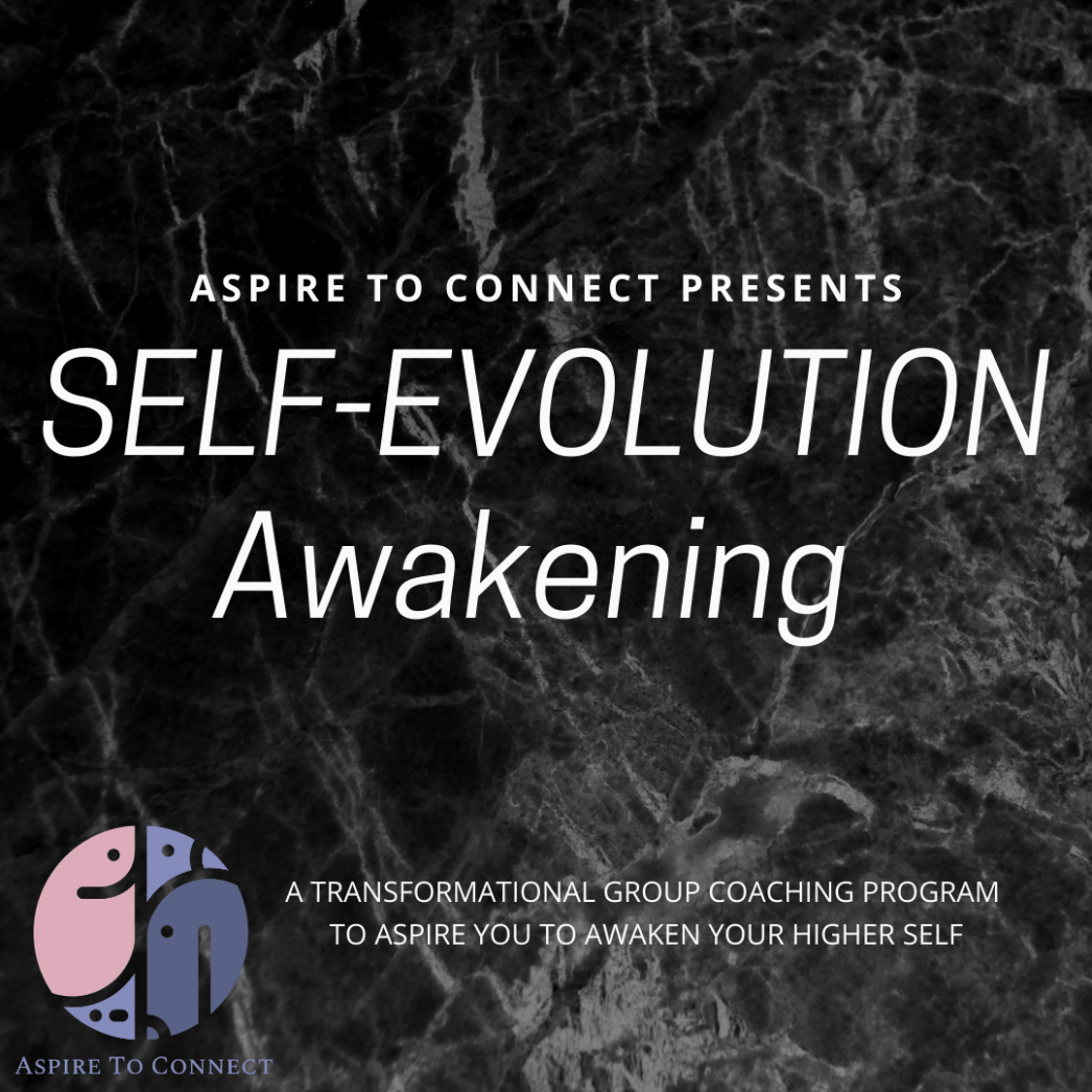 Self Evolution Awakening 90 day course